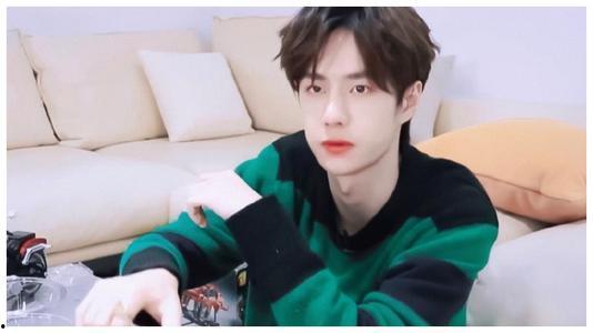 吃瓜娱乐爆料王一博